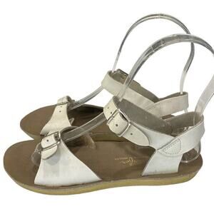 SURFER Saltwater Sandals by Hoy Sun-San Water Friendly Sandals Size 1